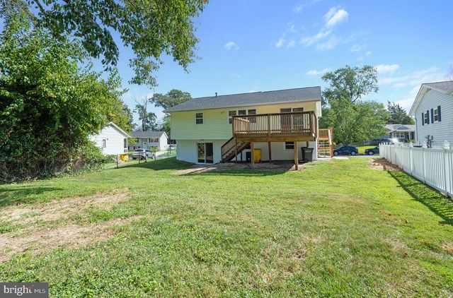 8265 AHEARN DR, Millersville, MD 21108