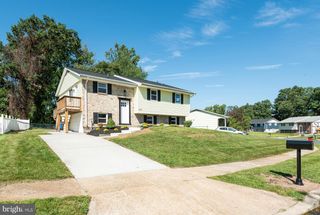 8265 AHEARN DR, Millersville, MD 21108
