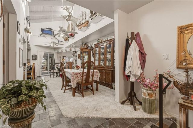 643 Blue LN NW, Port Charlotte, FL 33952