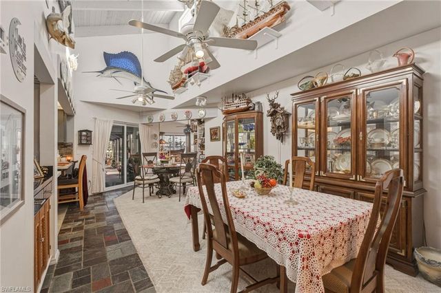 643 Blue LN NW, Port Charlotte, FL 33952