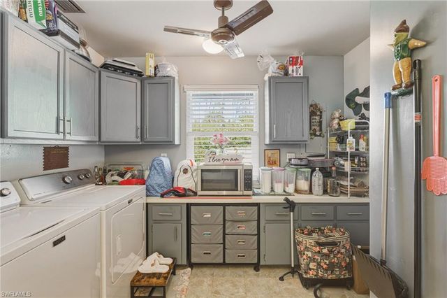 643 Blue LN NW, Port Charlotte, FL 33952