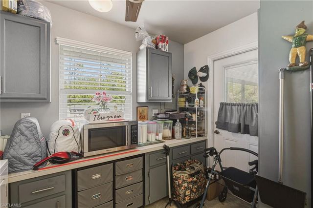 643 Blue LN NW, Port Charlotte, FL 33952