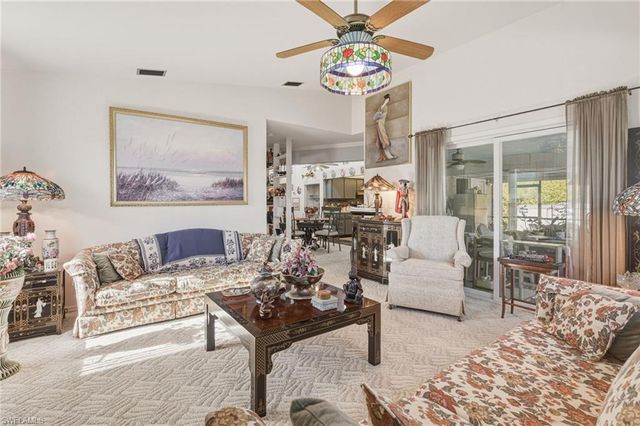 643 Blue LN NW, Port Charlotte, FL 33952