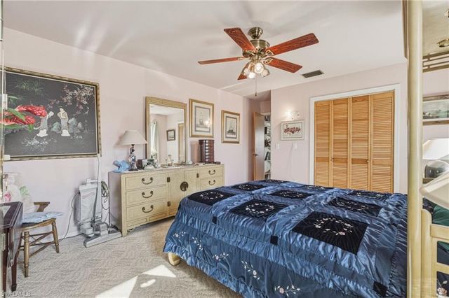 643 Blue LN NW, Port Charlotte, FL 33952