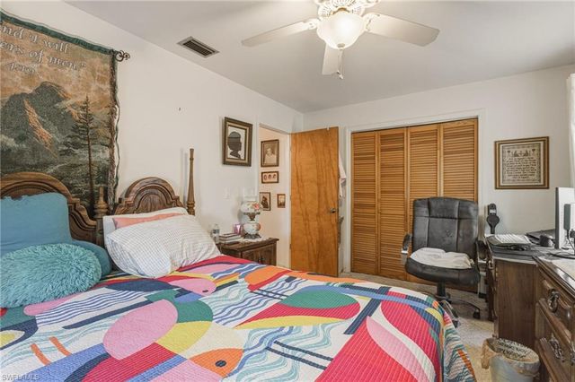 643 Blue LN NW, Port Charlotte, FL 33952
