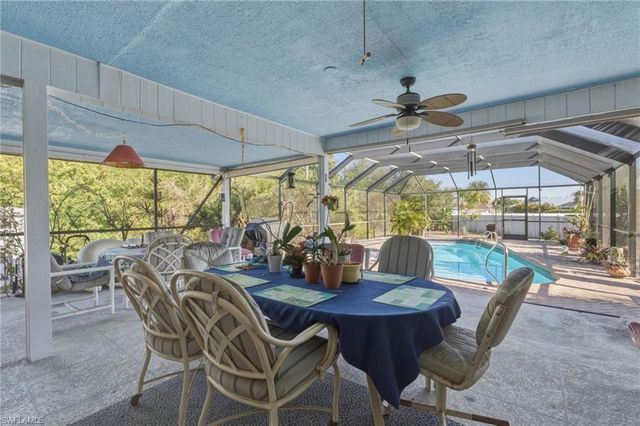 643 Blue LN NW, Port Charlotte, FL 33952