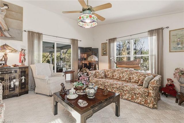 643 Blue LN NW, Port Charlotte, FL 33952