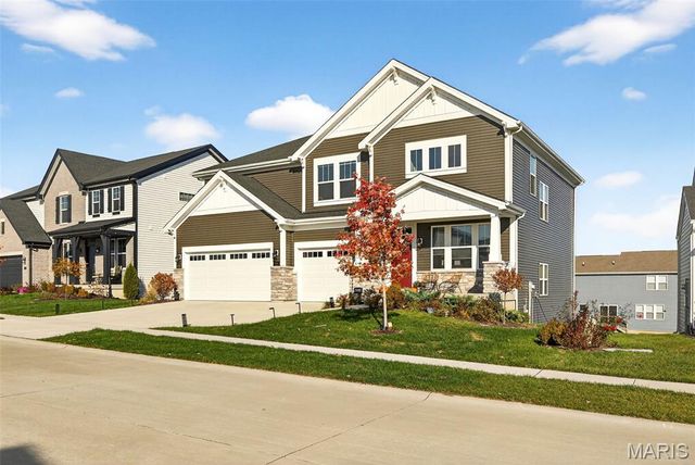 434 Smithton Boulevard, O'fallon, MO 63368