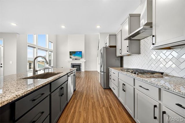 434 Smithton Boulevard, O'fallon, MO 63368