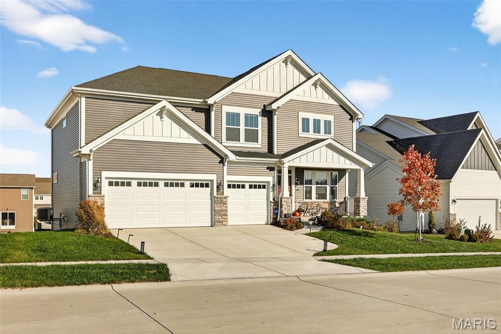 434 Smithton Boulevard, O'fallon, MO 63368