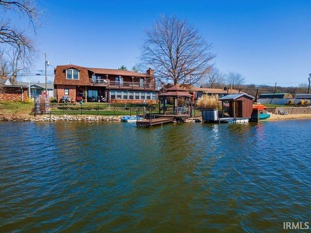 1813 College Avenue, Vincennes, IN 47591