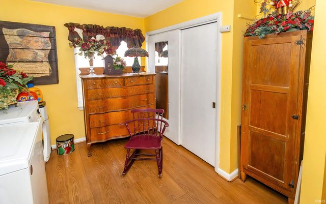 1813 College Avenue, Vincennes, IN 47591