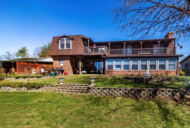 1813 College Avenue, Vincennes, IN 47591