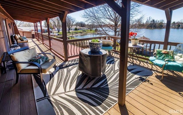 1813 College Avenue, Vincennes, IN 47591