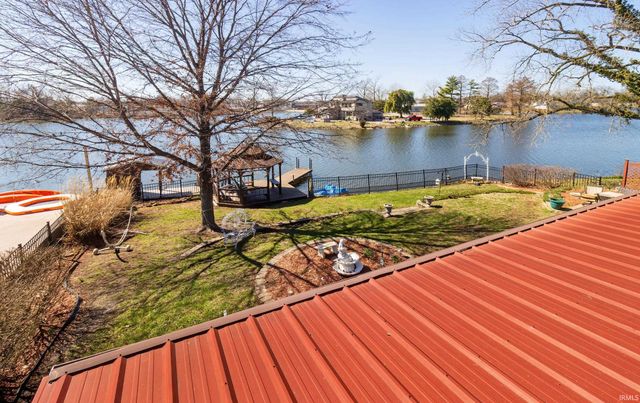 1813 College Avenue, Vincennes, IN 47591