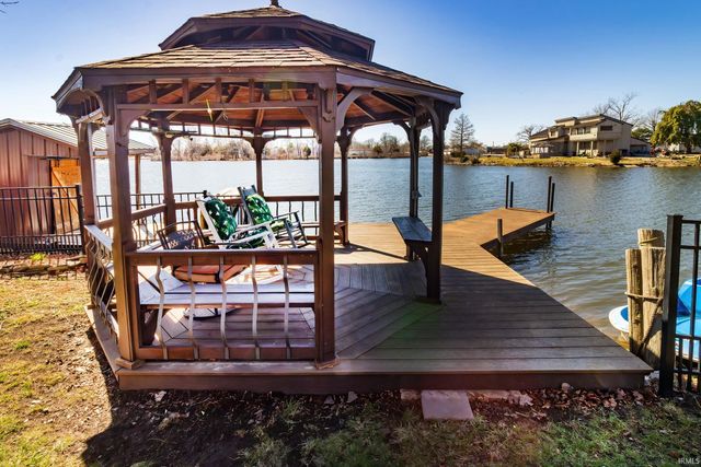 1813 College Avenue, Vincennes, IN 47591