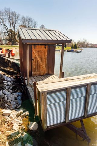 1813 College Avenue, Vincennes, IN 47591