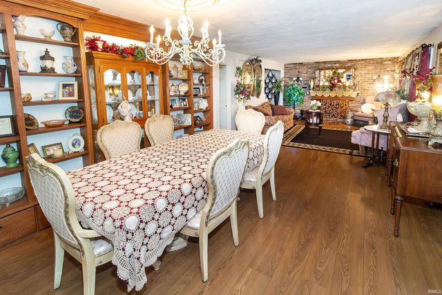 1813 College Avenue, Vincennes, IN 47591