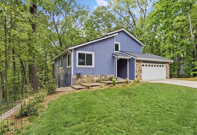 9485 Martin Road, Roswell, GA 30076