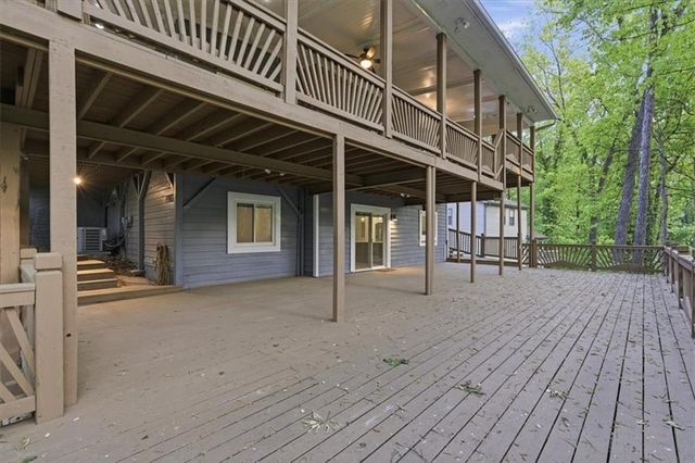9485 Martin Road, Roswell, GA 30076