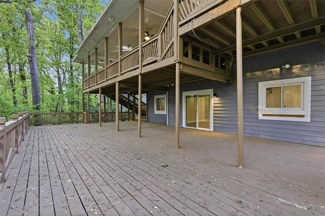 9485 Martin Road, Roswell, GA 30076