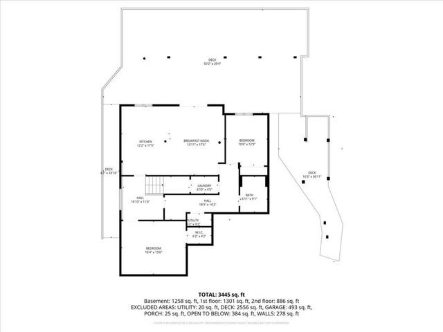 9485 Martin Road, Roswell, GA 30076
