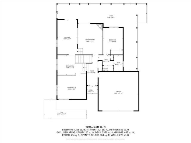 9485 Martin Road, Roswell, GA 30076