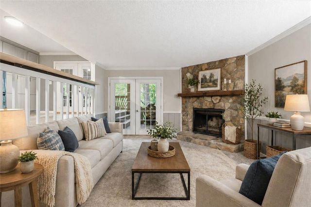 9485 Martin Road, Roswell, GA 30076