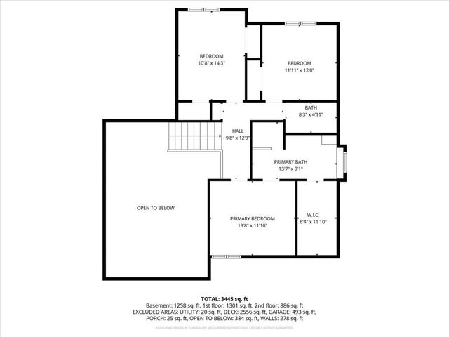 9485 Martin Road, Roswell, GA 30076