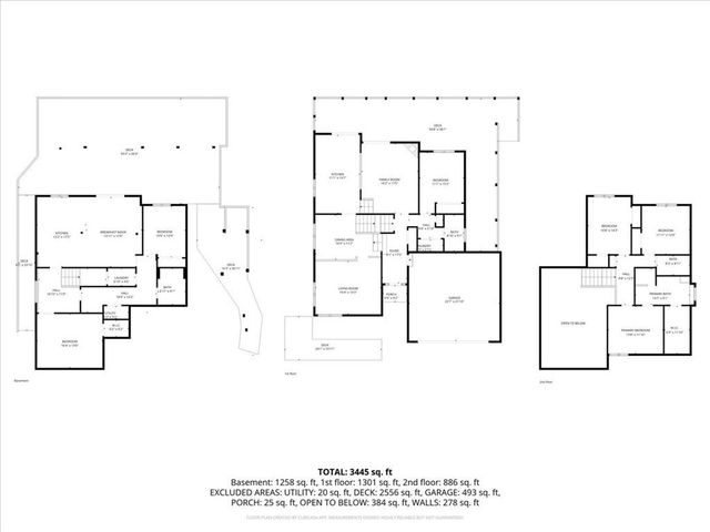 9485 Martin Road, Roswell, GA 30076