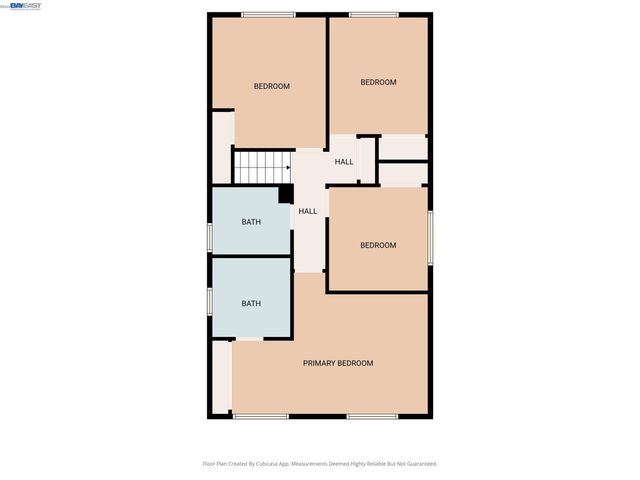 6760 Maple Dr, Dublin, CA 94568