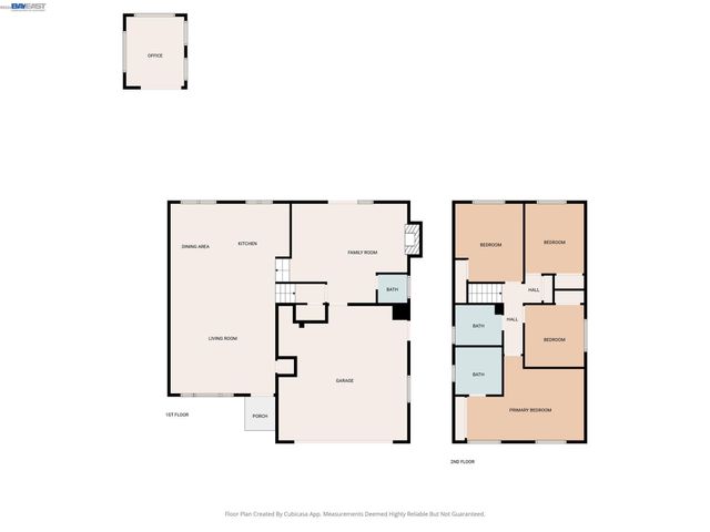 6760 Maple Dr, Dublin, CA 94568
