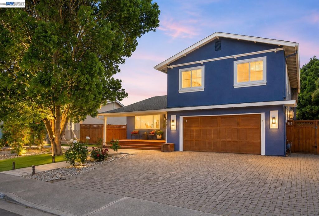 6760 Maple Dr, Dublin, CA 94568