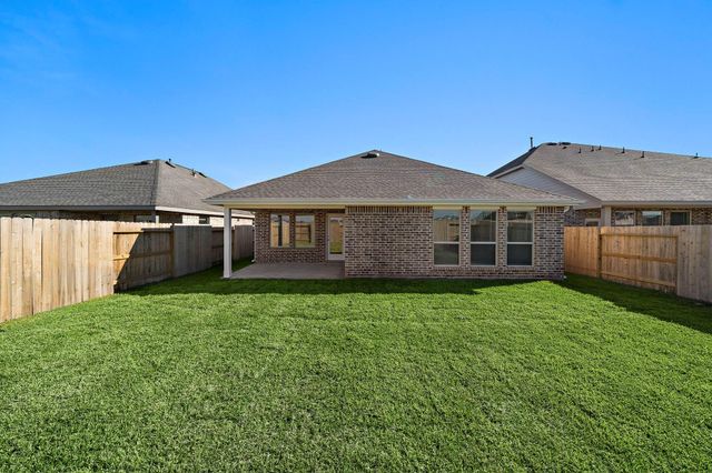 4823 Shimmer Side Drive, Katy, TX 77493