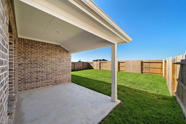 4823 Shimmer Side Drive, Katy, TX 77493