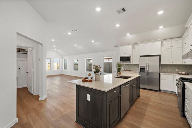 4823 Shimmer Side Drive, Katy, TX 77493