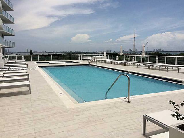 4250 Biscayne Blvd 1104, Miami, FL 33137