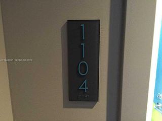 4250 Biscayne Blvd 1104, Miami, FL 33137
