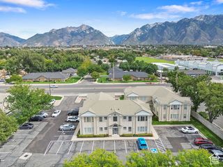 9672 S 700 E #203, Sandy, UT 84070