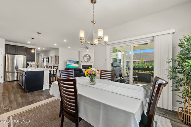 41 Black Bear Drive, Barnegat, NJ 08005