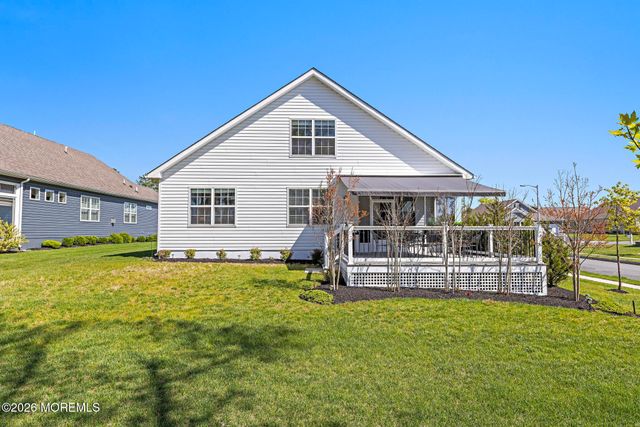 41 Black Bear Drive, Barnegat, NJ 08005