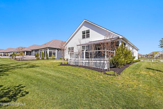 41 Black Bear Drive, Barnegat, NJ 08005