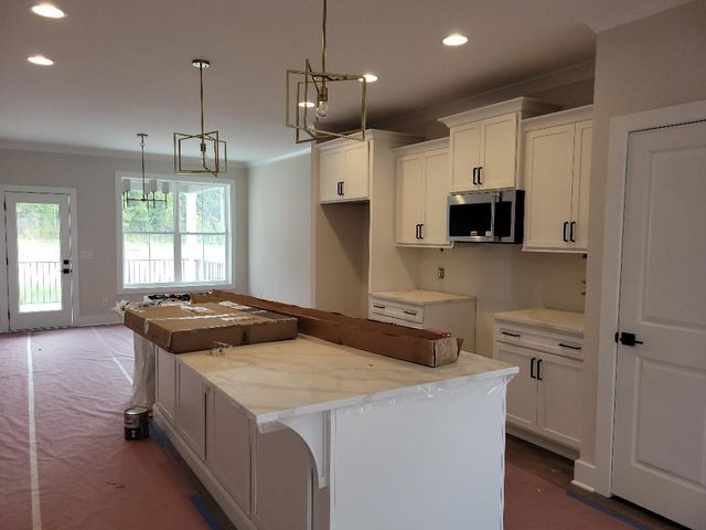 4805 Kintore Dr, Nolensville, TN 37135