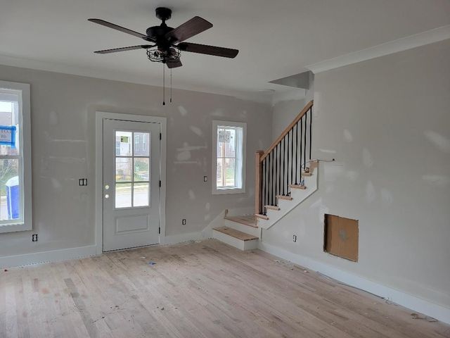 4805 Kintore Dr, Nolensville, TN 37135