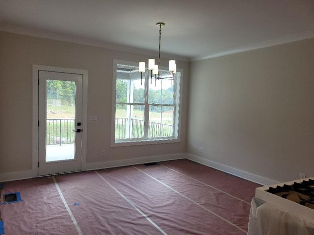 4805 Kintore Dr, Nolensville, TN 37135