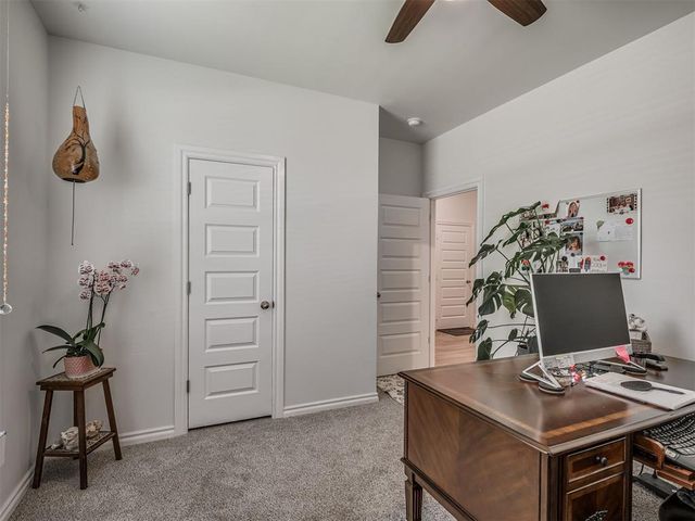 9060 NW 149th Terrace, Yukon, OK 73099