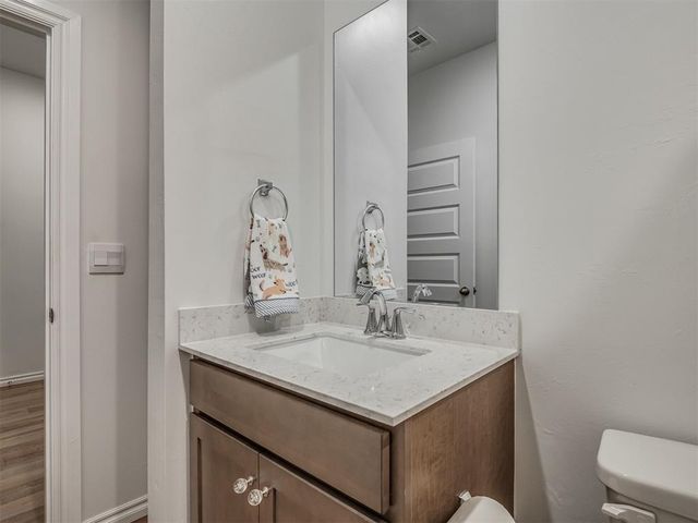 9060 NW 149th Terrace, Yukon, OK 73099