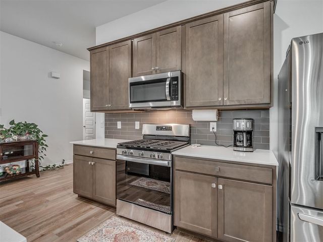 9060 NW 149th Terrace, Yukon, OK 73099