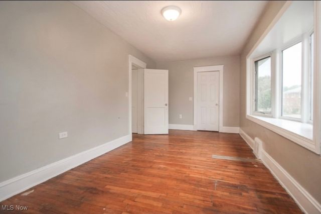 3821 Delmore Road, Cleveland Heights, OH 44121