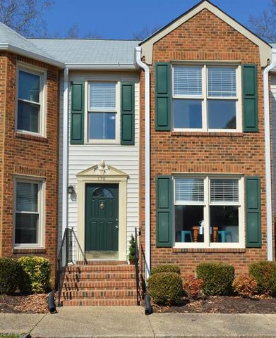 170 River Point DR, Suffolk, VA 23434